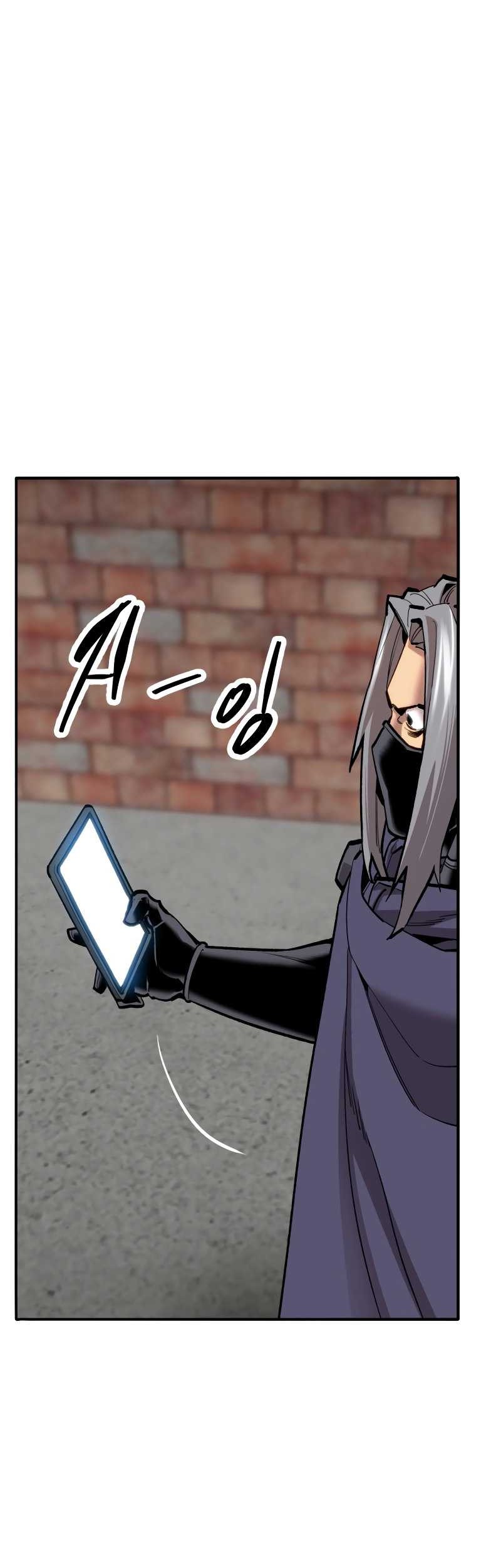 Limit Breaker Chapter 106 - halaman 11