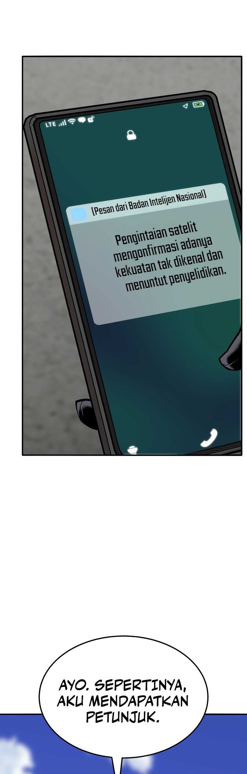 Limit Breaker Chapter 106 - halaman 12