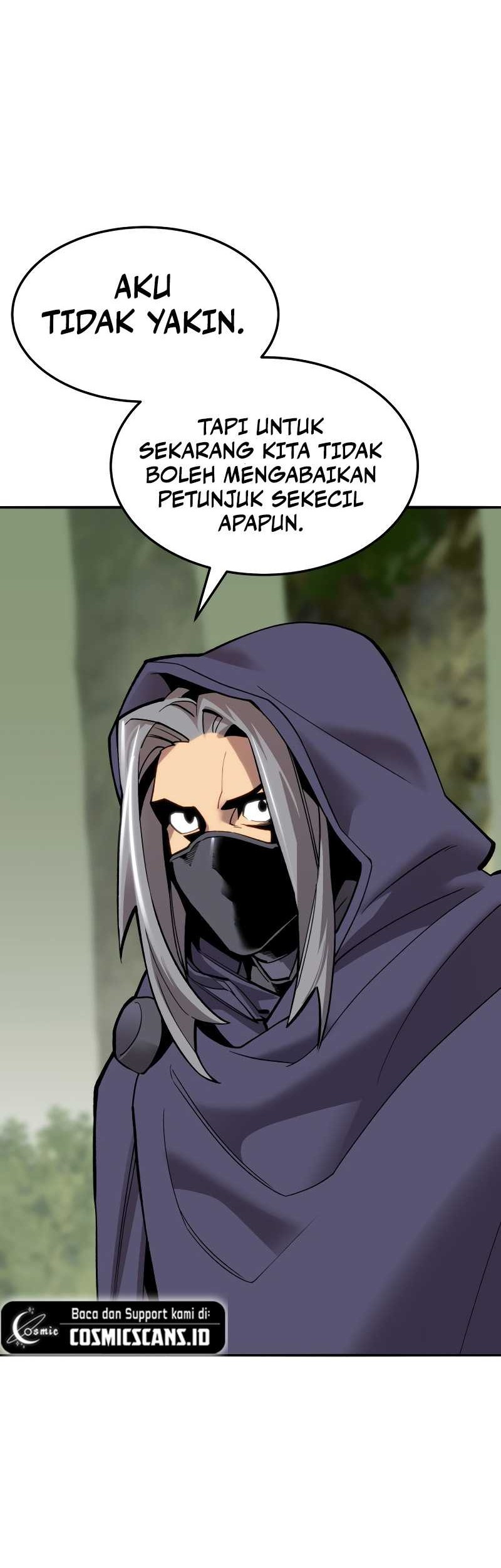 Limit Breaker Chapter 106 - halaman 16