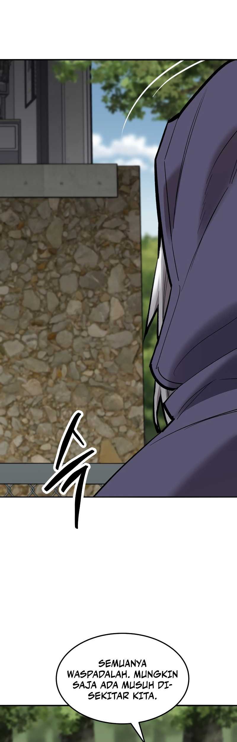 Limit Breaker Chapter 106 - halaman 17