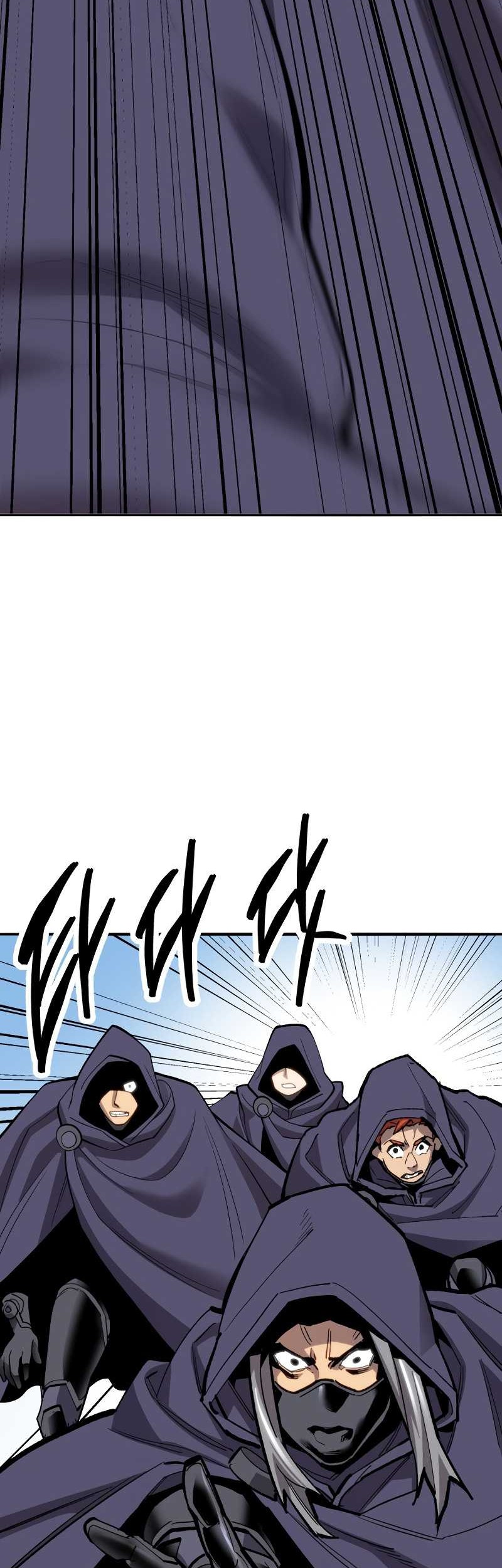 Limit Breaker Chapter 106 - halaman 22