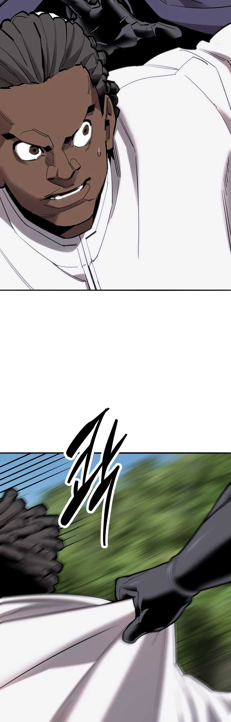 Limit Breaker Chapter 106 - halaman 23