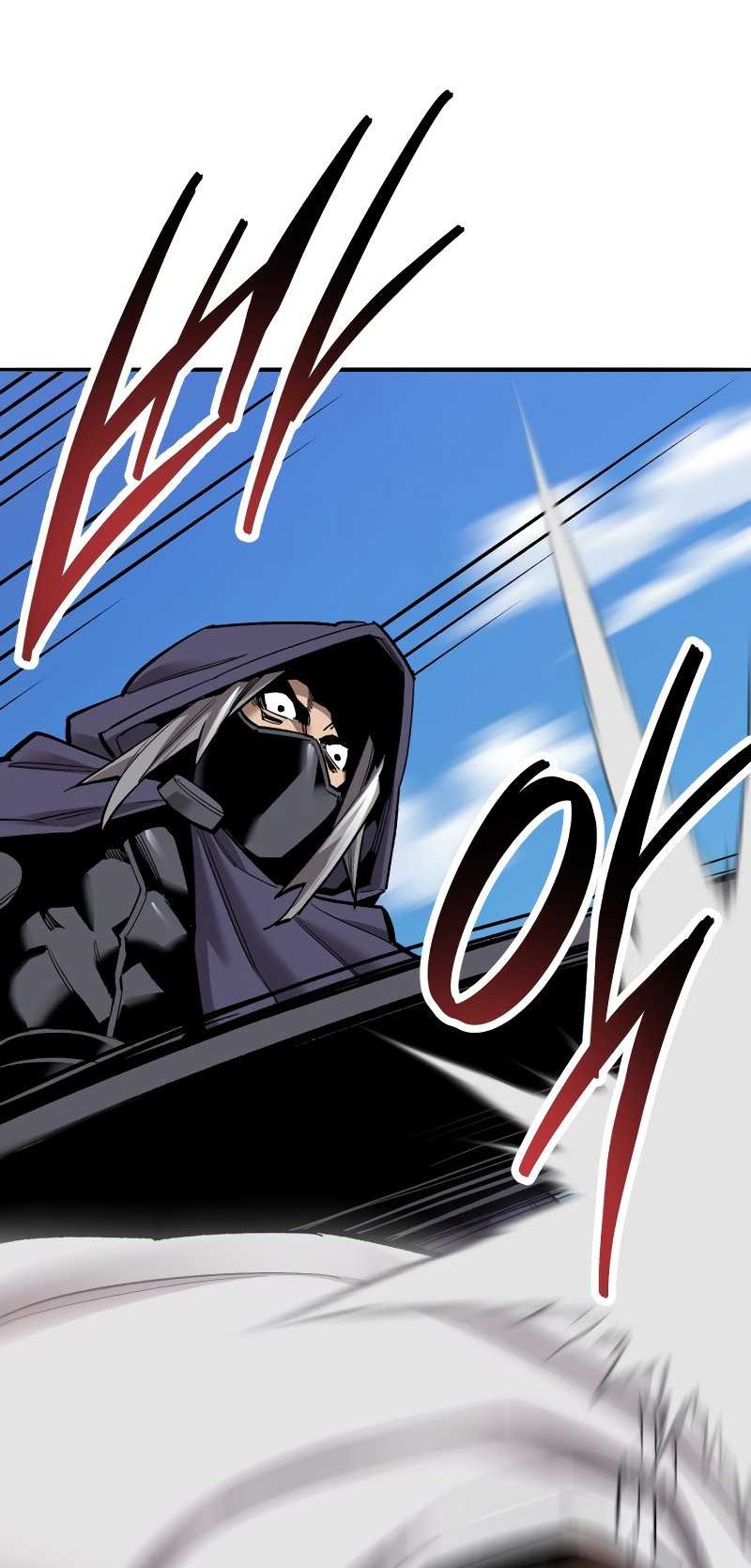 Limit Breaker Chapter 106 - halaman 26