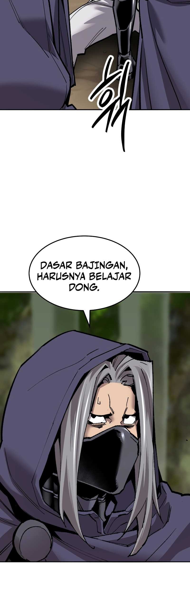 Limit Breaker Chapter 106 - halaman 29