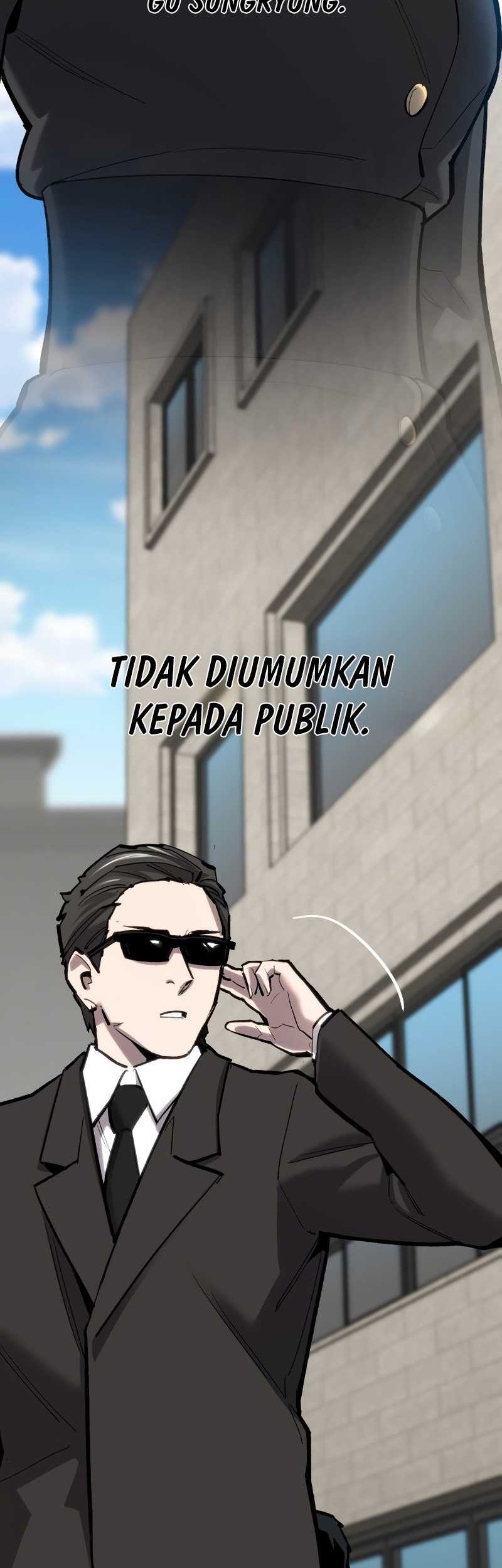 Limit Breaker Chapter 106 - halaman 3