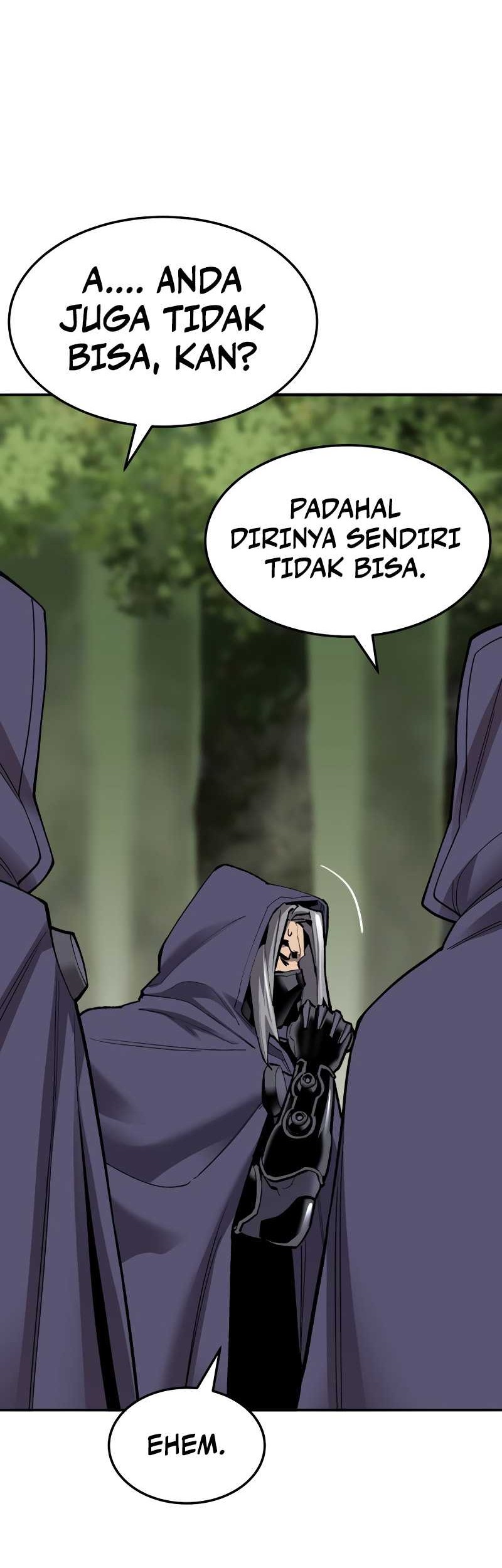 Limit Breaker Chapter 106 - halaman 30