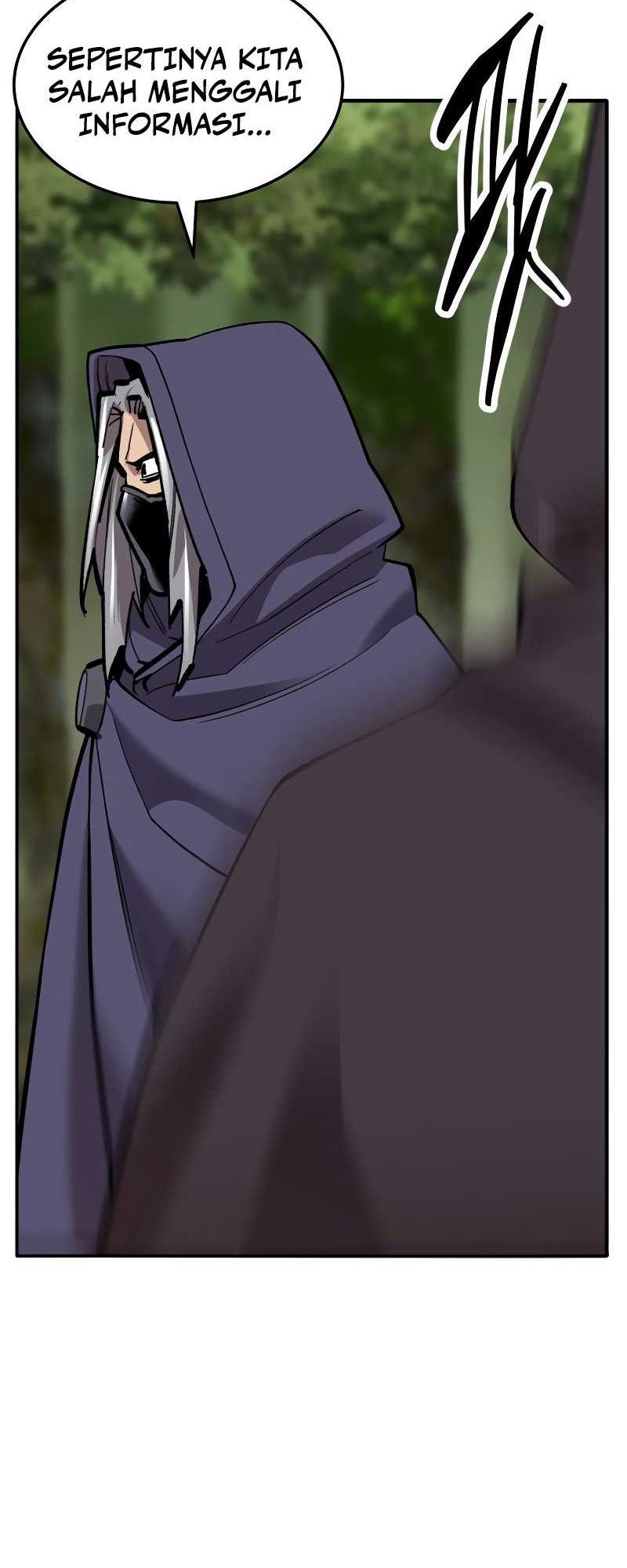 Limit Breaker Chapter 106 - halaman 32