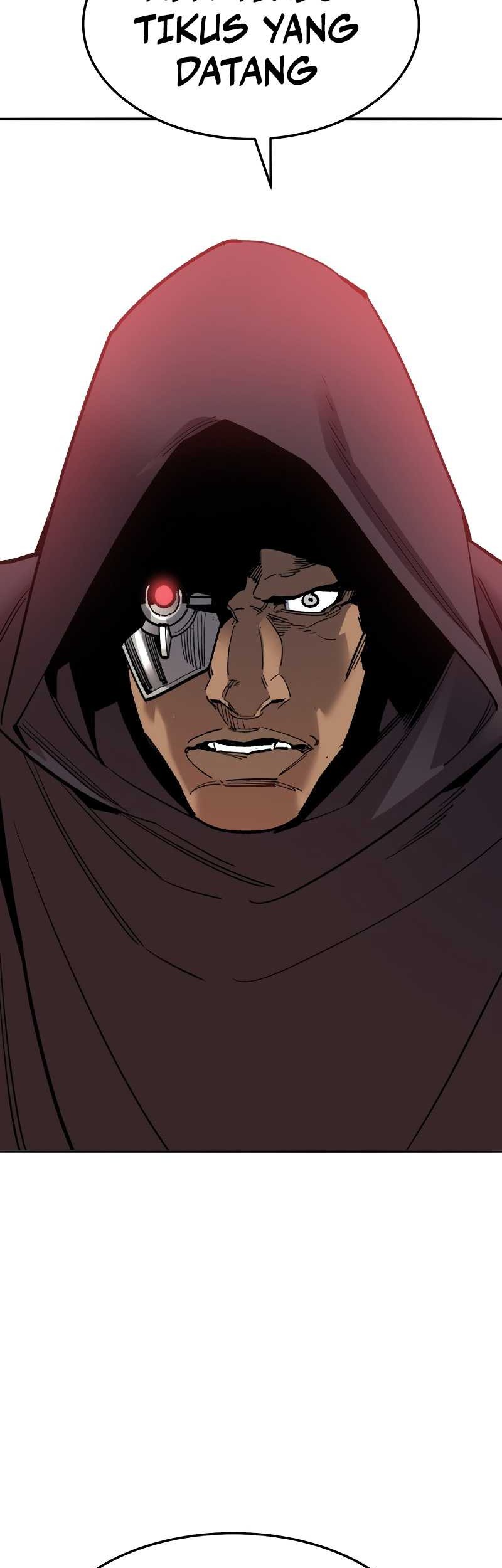 Limit Breaker Chapter 106 - halaman 35