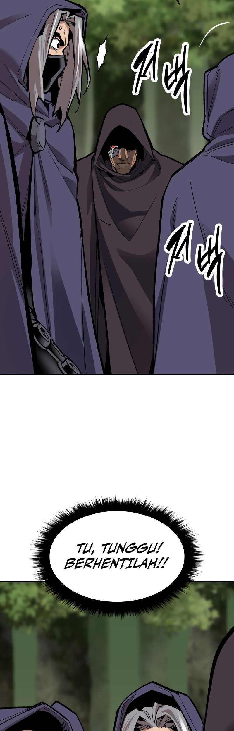 Limit Breaker Chapter 106 - halaman 37