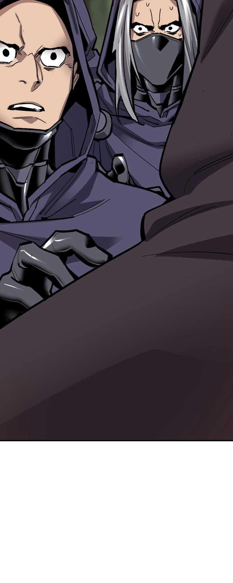 Limit Breaker Chapter 106 - halaman 38