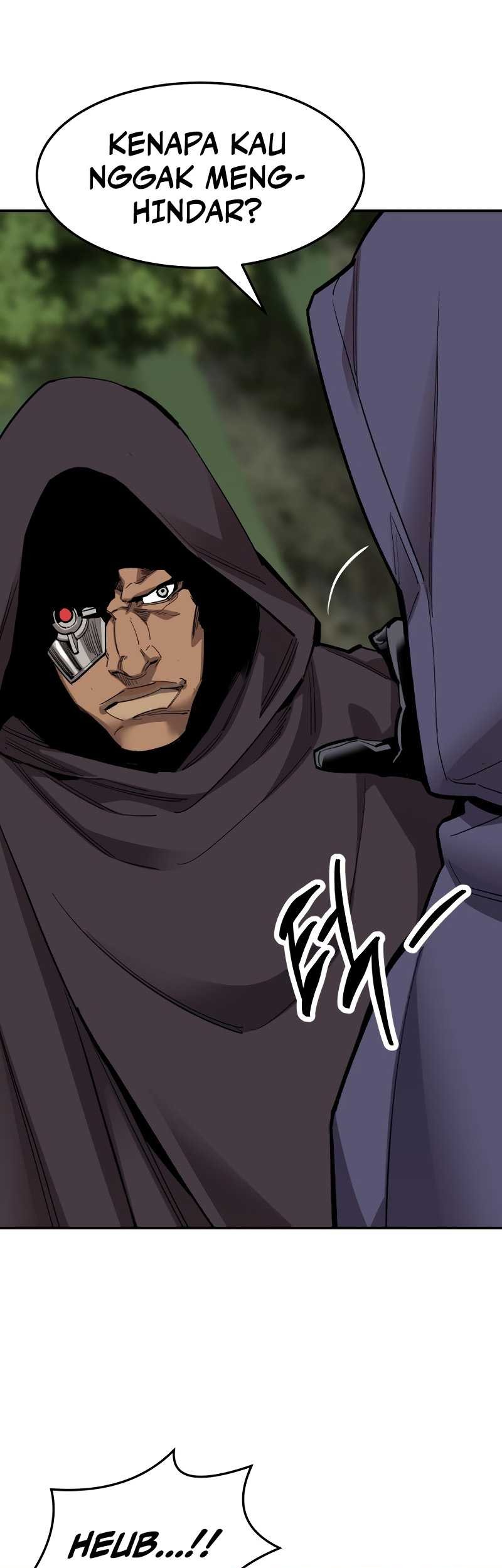 Limit Breaker Chapter 106 - halaman 39