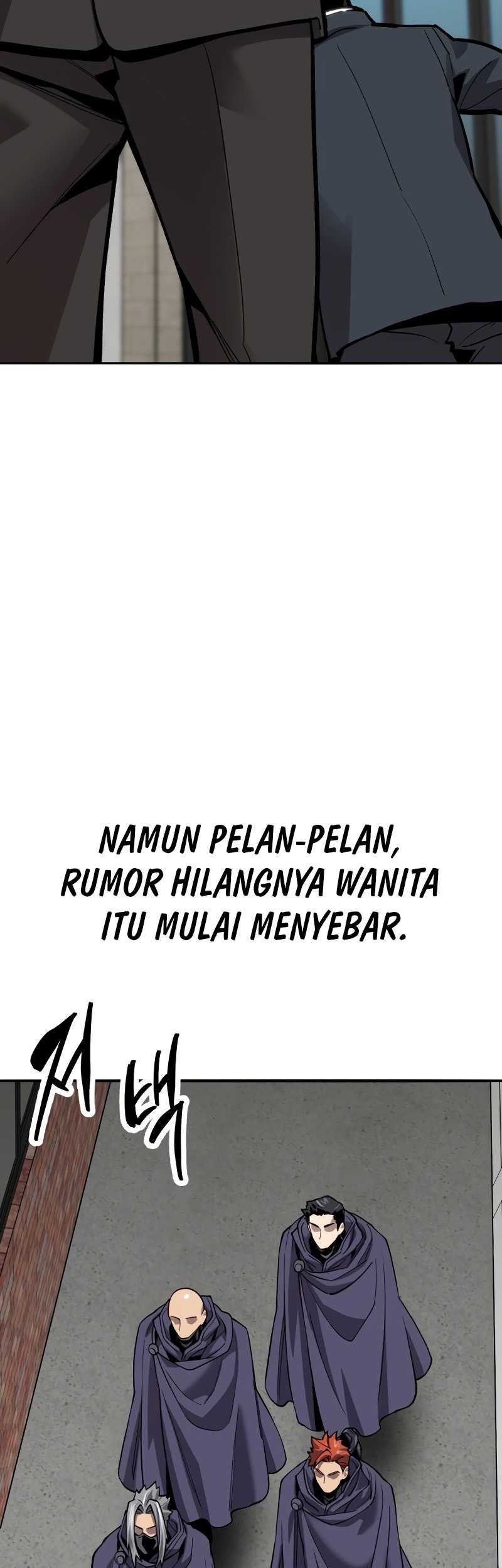 Limit Breaker Chapter 106 - halaman 4