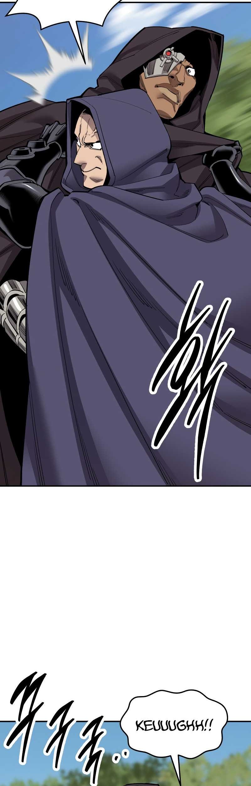 Limit Breaker Chapter 106 - halaman 40
