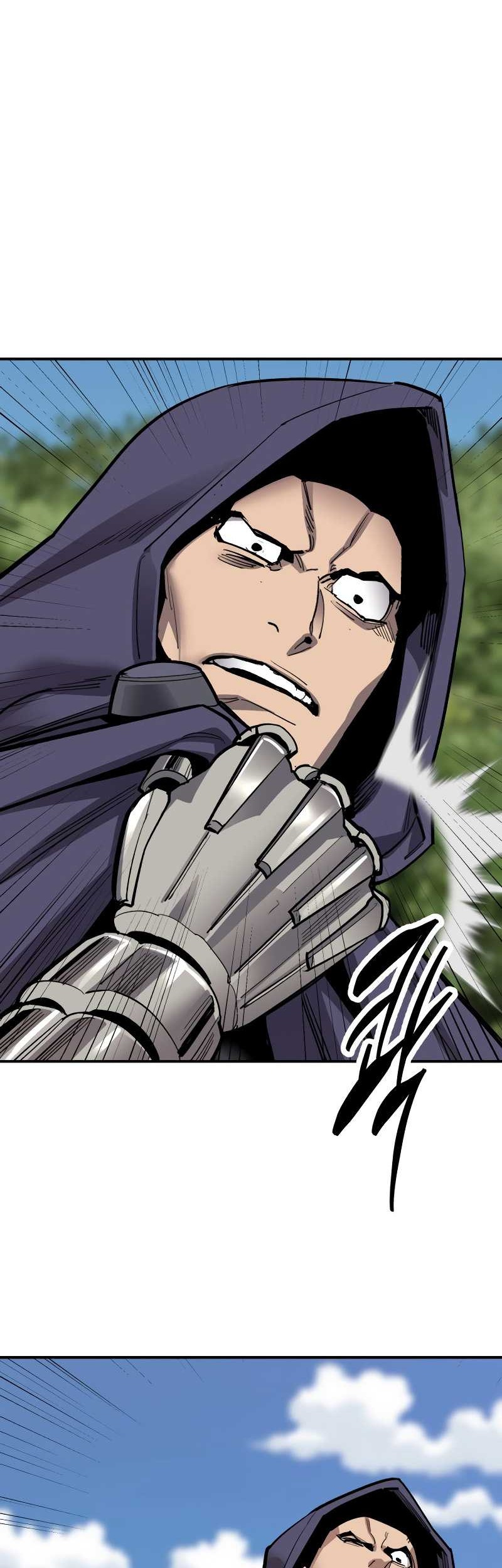Limit Breaker Chapter 106 - halaman 42