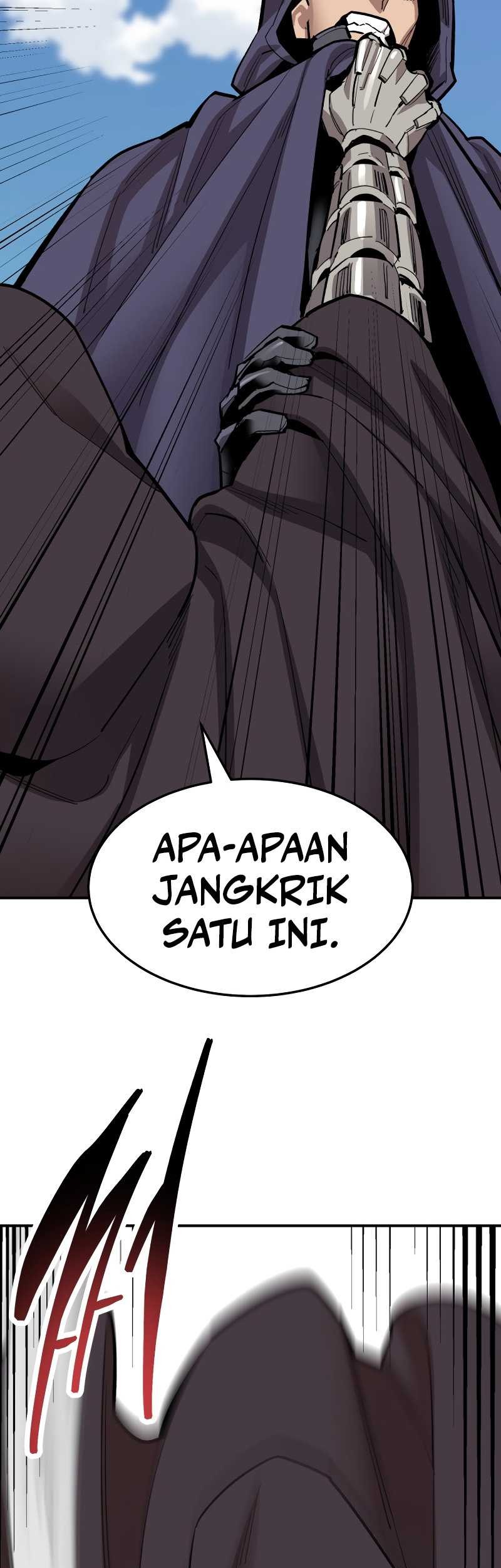 Limit Breaker Chapter 106 - halaman 43