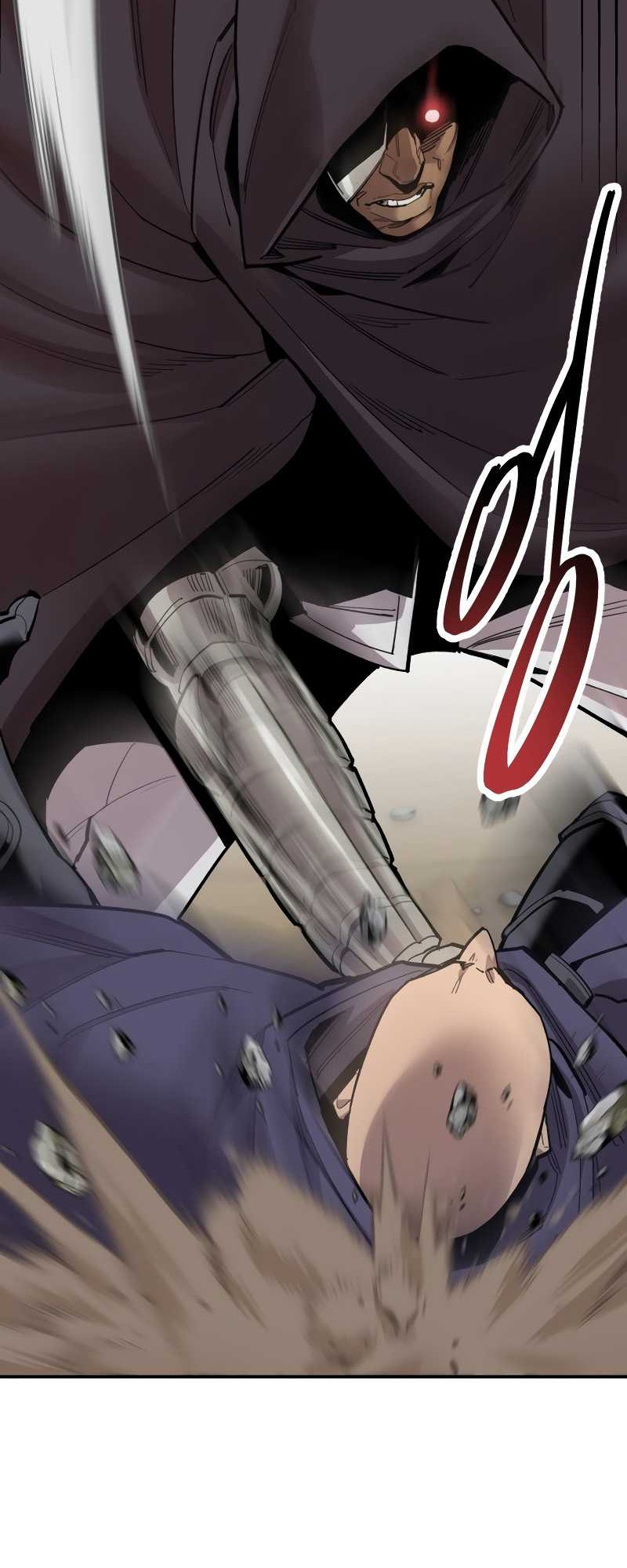 Limit Breaker Chapter 106 - halaman 44