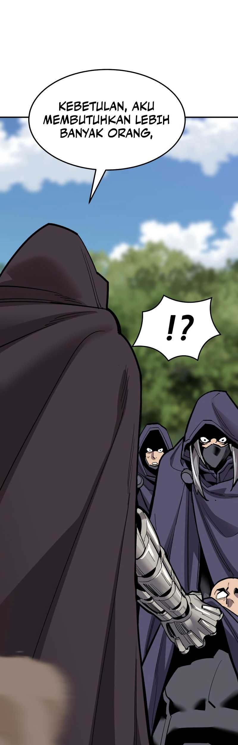 Limit Breaker Chapter 106 - halaman 45