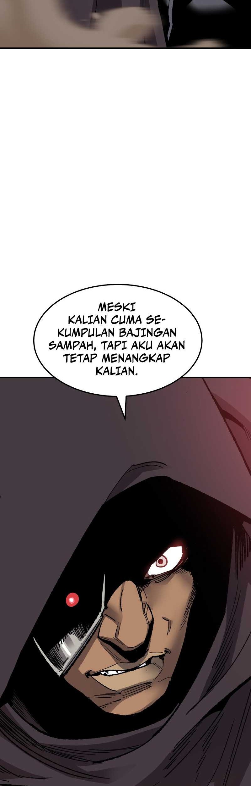 Limit Breaker Chapter 106 - halaman 46