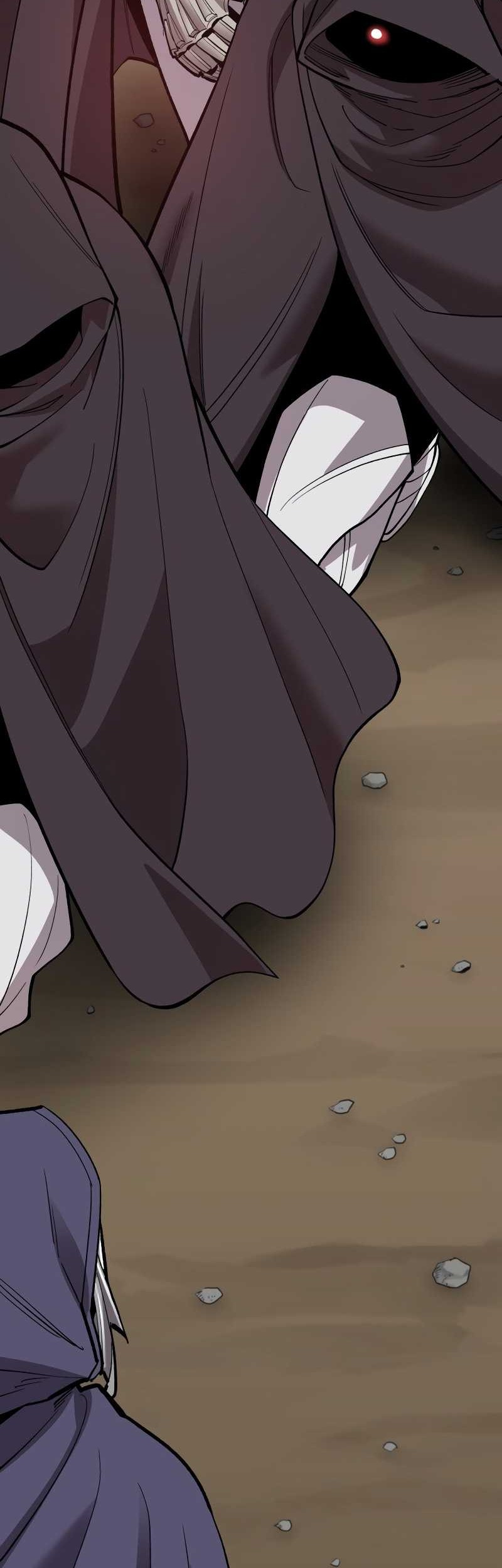 Limit Breaker Chapter 106 - halaman 48