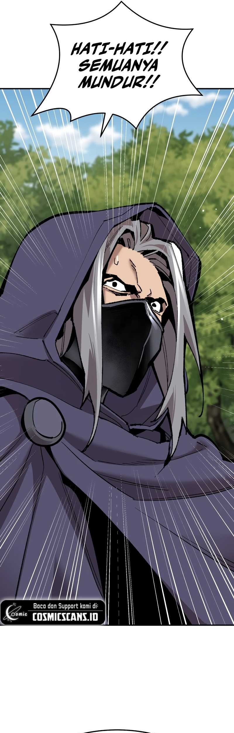 Limit Breaker Chapter 106 - halaman 50