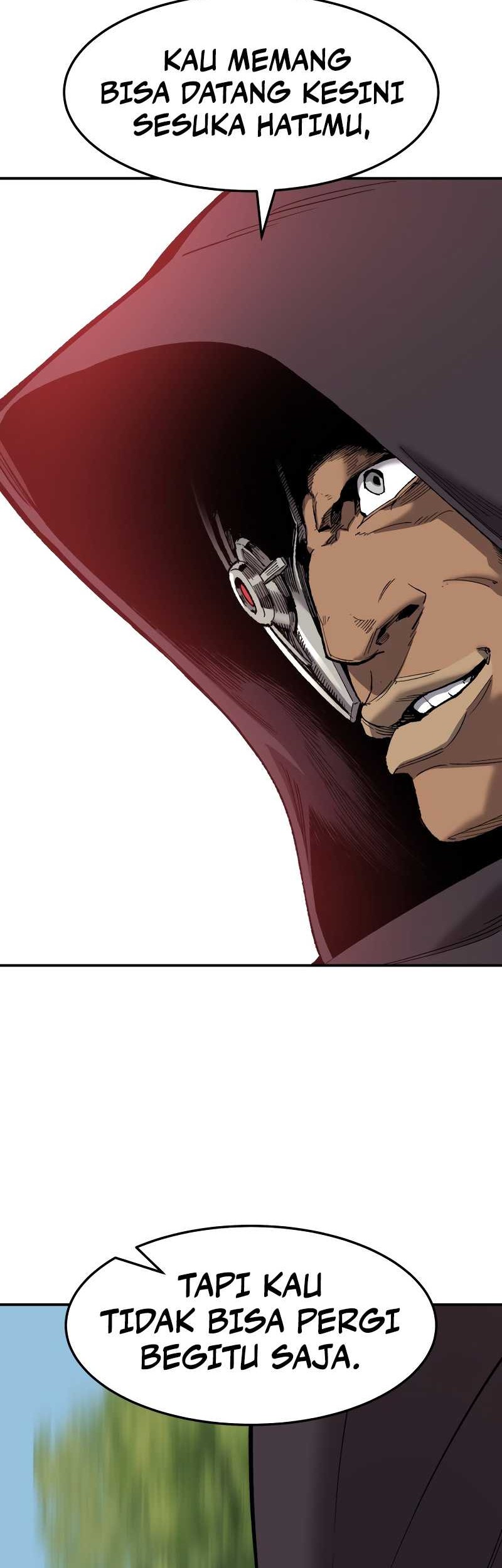 Limit Breaker Chapter 106 - halaman 51