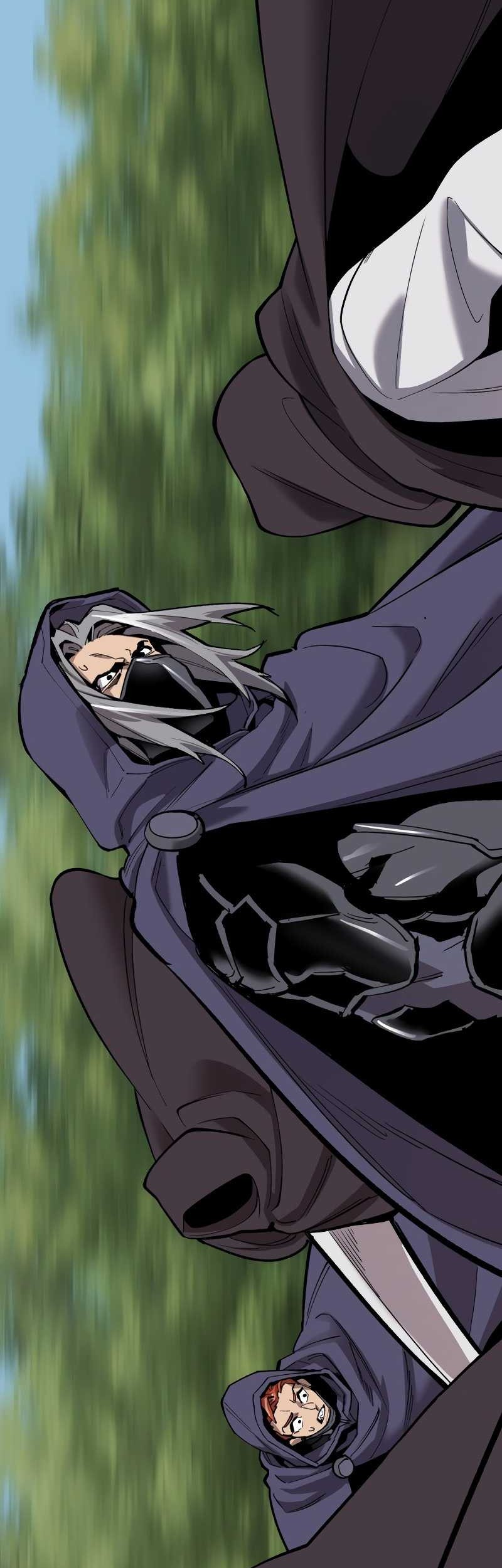 Limit Breaker Chapter 106 - halaman 52