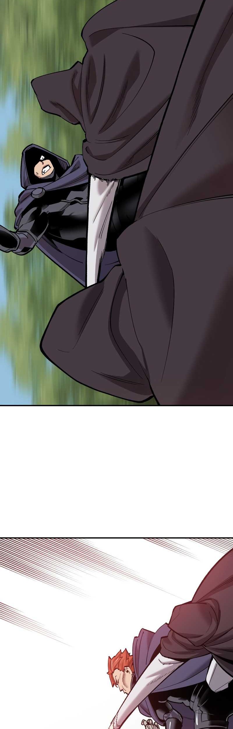 Limit Breaker Chapter 106 - halaman 53