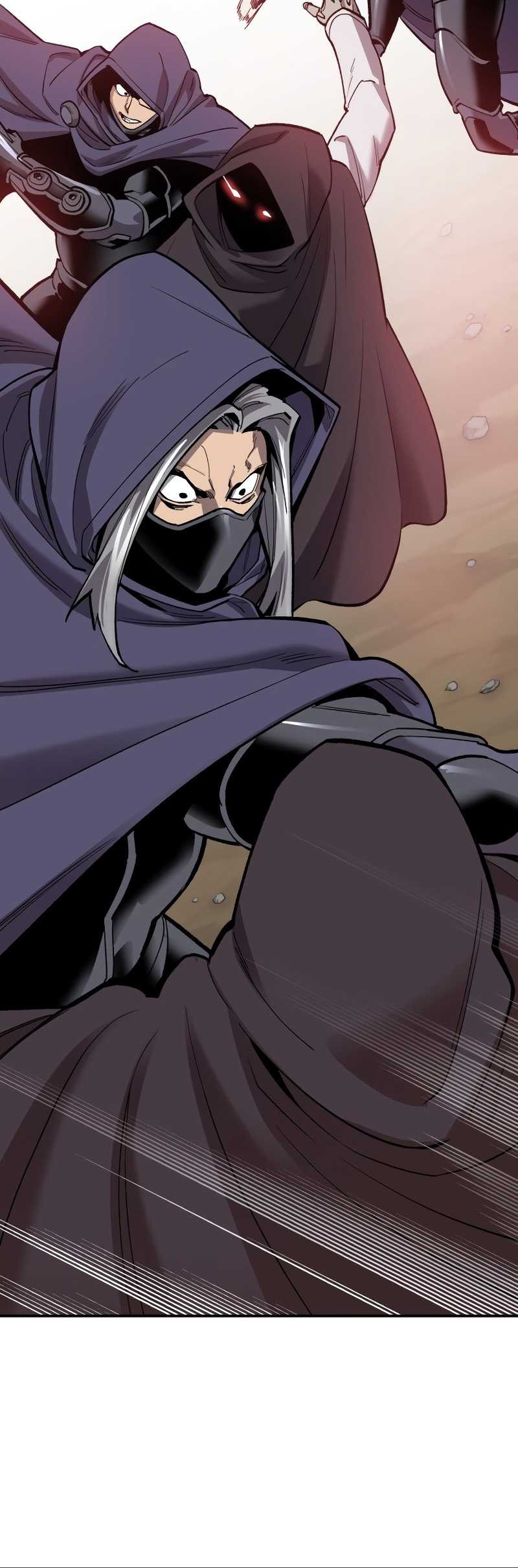 Limit Breaker Chapter 106 - halaman 54