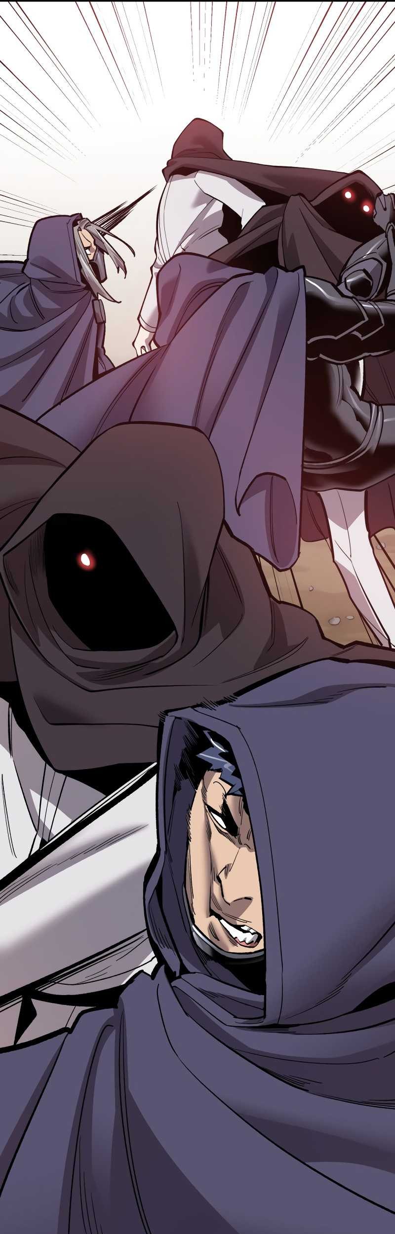 Limit Breaker Chapter 106 - halaman 55
