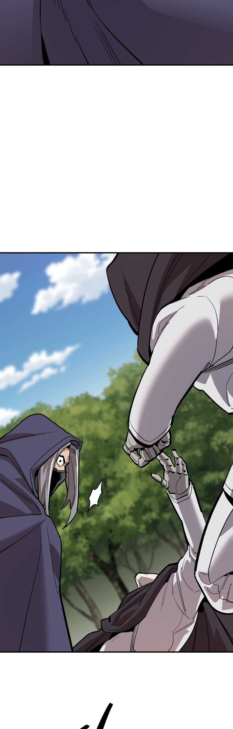 Limit Breaker Chapter 106 - halaman 56