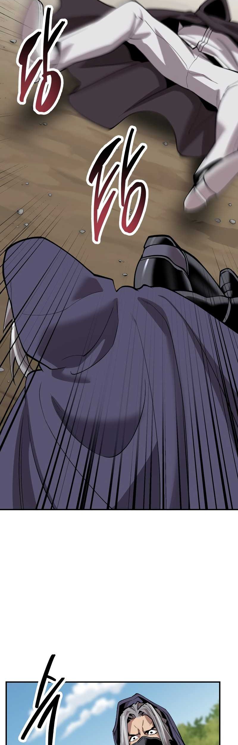 Limit Breaker Chapter 106 - halaman 58