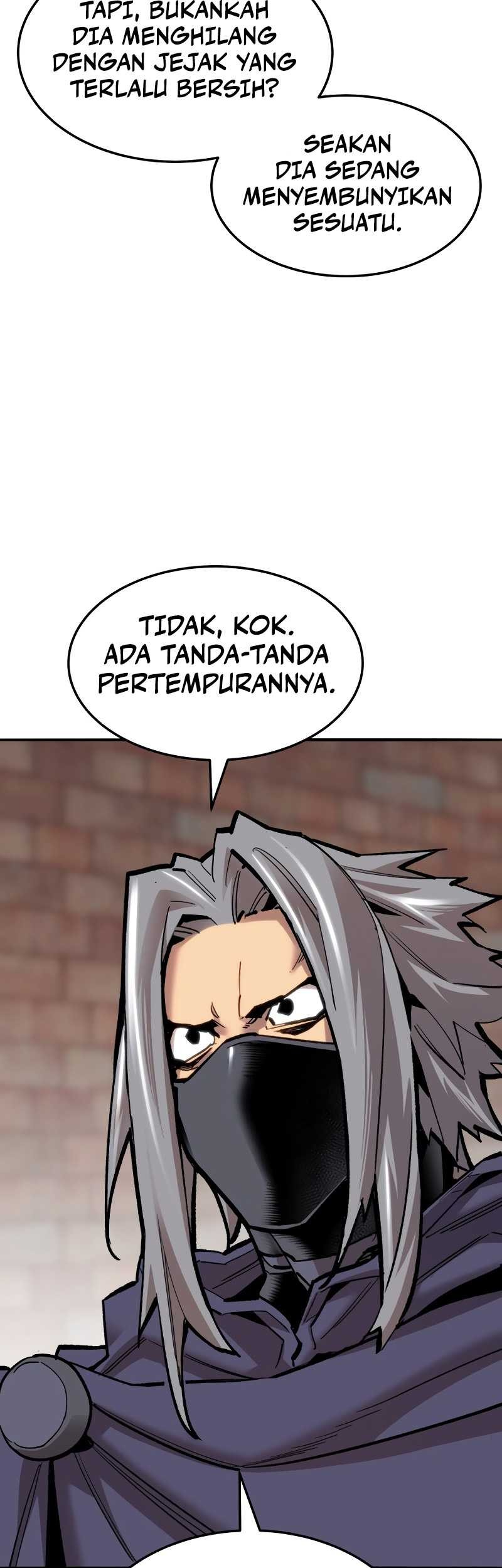 Limit Breaker Chapter 106 - halaman 6