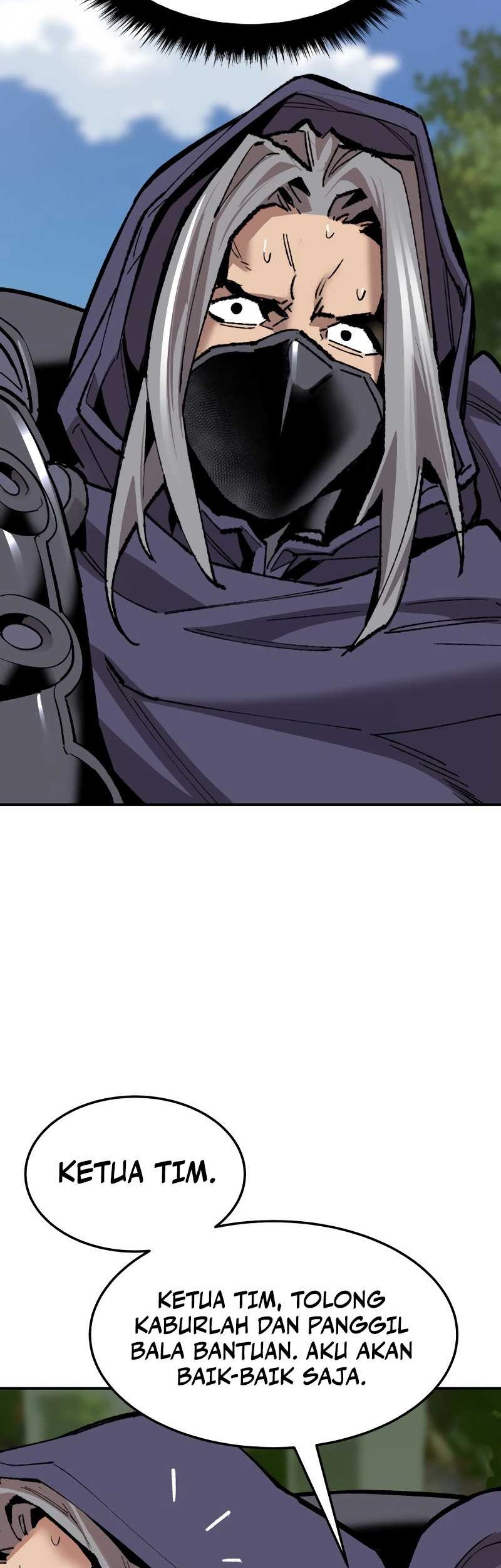Limit Breaker Chapter 106 - halaman 62