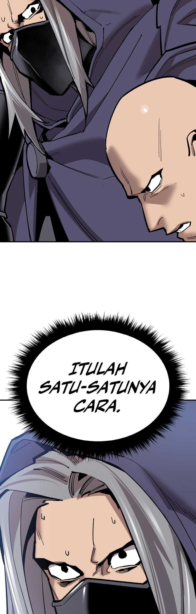 Limit Breaker Chapter 106 - halaman 63