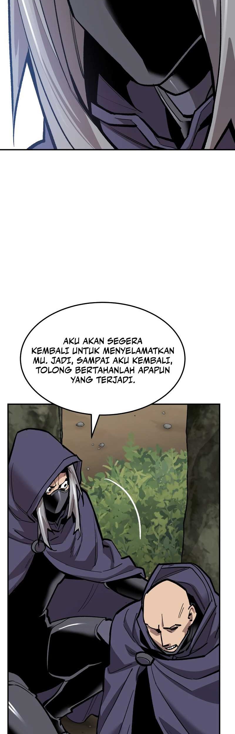 Limit Breaker Chapter 106 - halaman 64