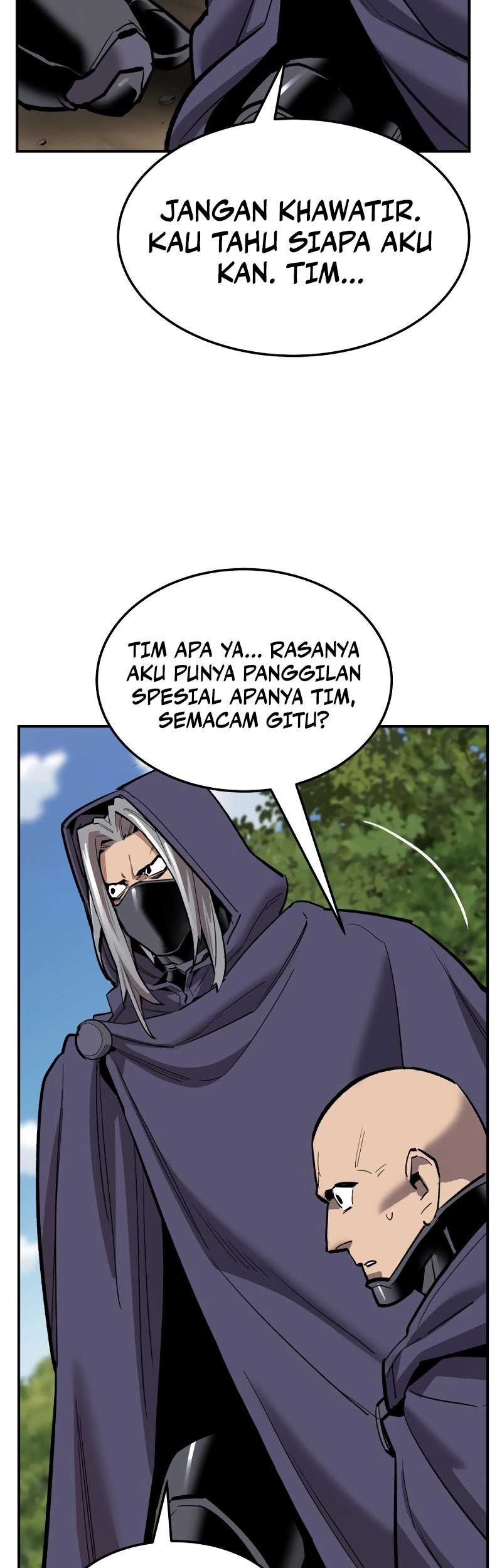 Limit Breaker Chapter 106 - halaman 65