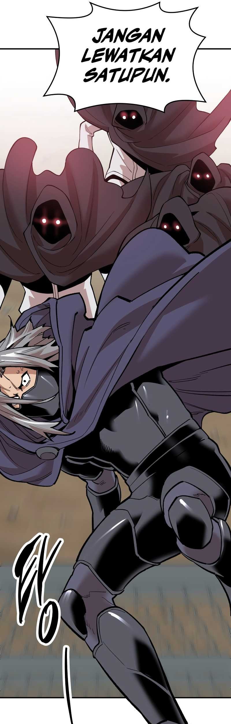 Limit Breaker Chapter 106 - halaman 67
