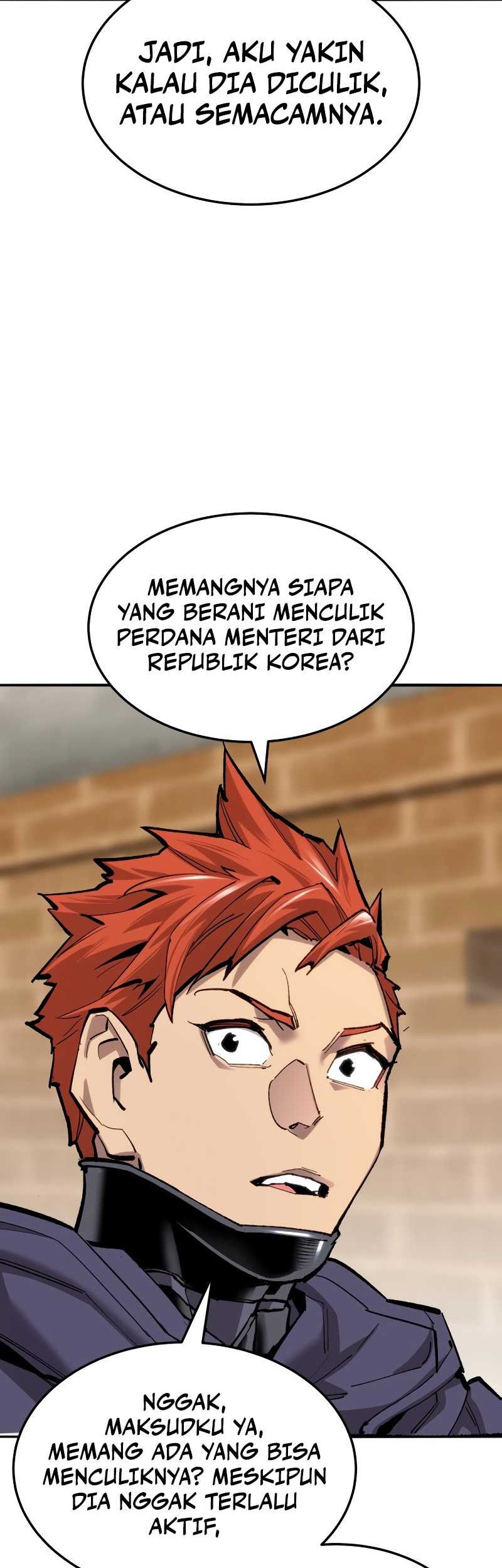 Limit Breaker Chapter 106 - halaman 7