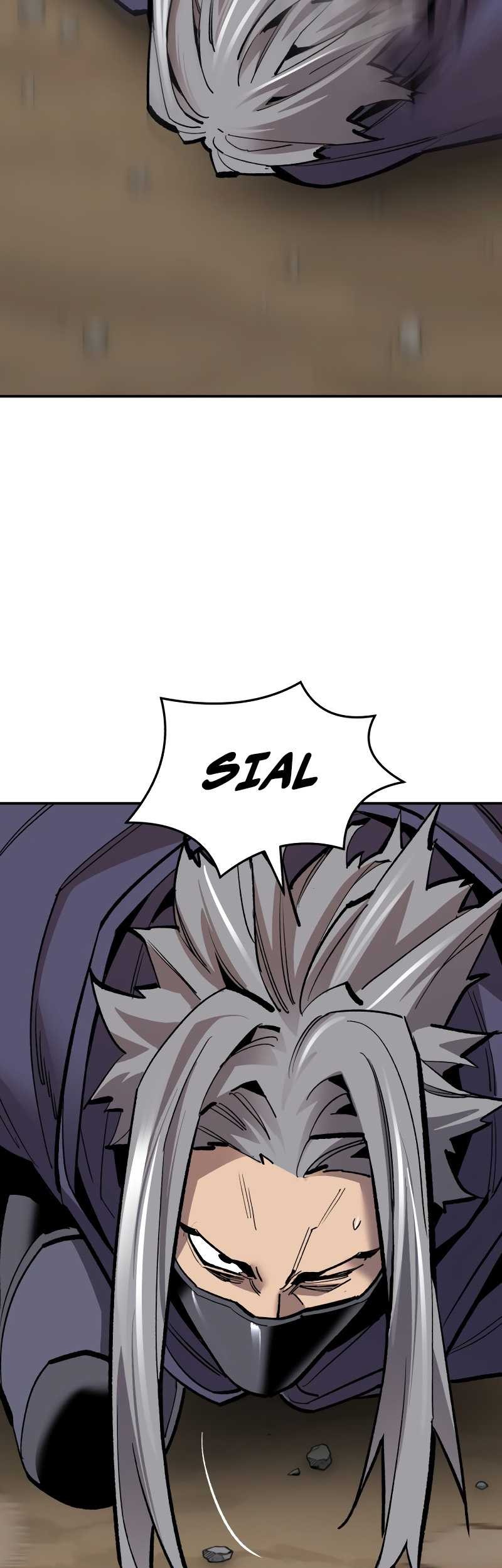 Limit Breaker Chapter 106 - halaman 71