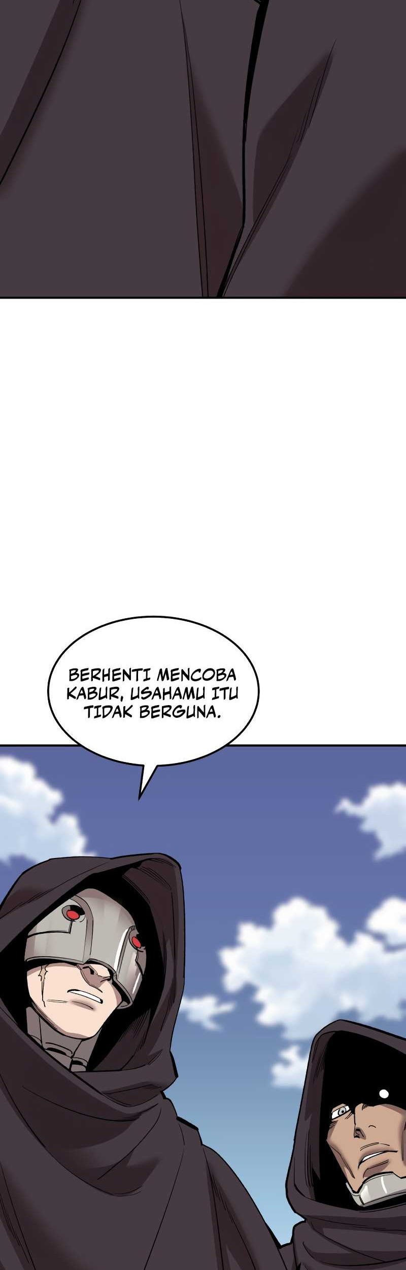 Limit Breaker Chapter 106 - halaman 74