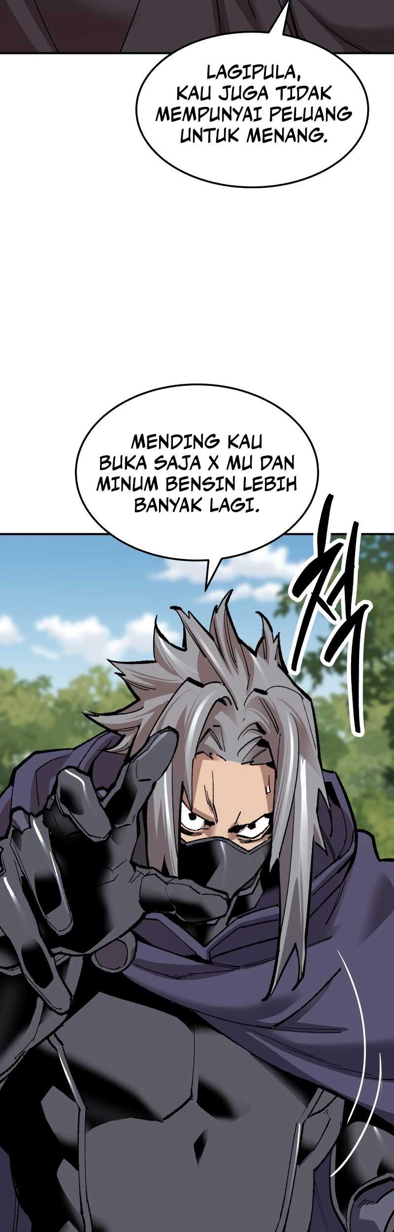 Limit Breaker Chapter 106 - halaman 75