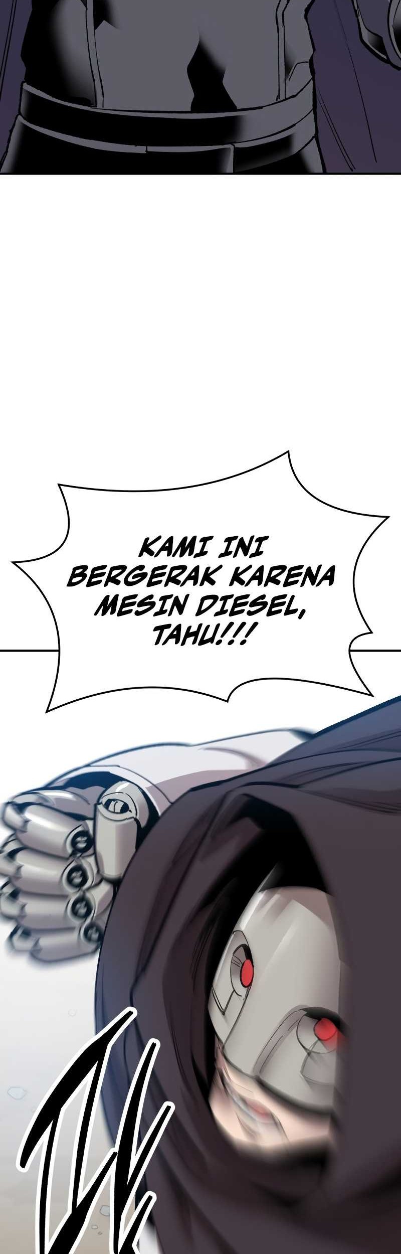 Limit Breaker Chapter 106 - halaman 76