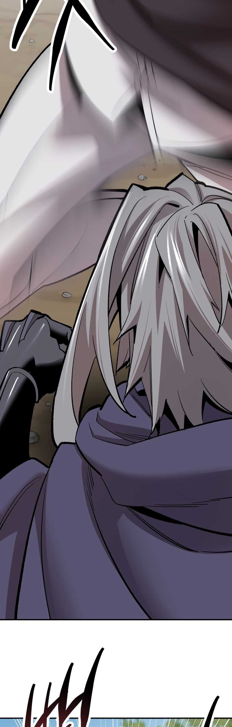 Limit Breaker Chapter 106 - halaman 77