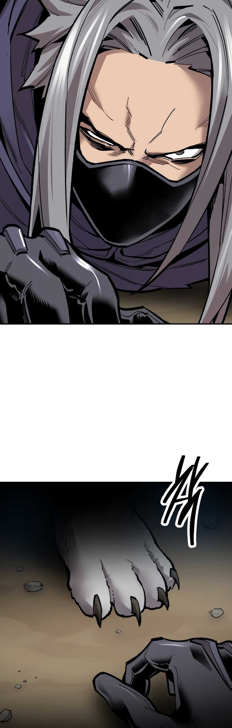 Limit Breaker Chapter 106 - halaman 80