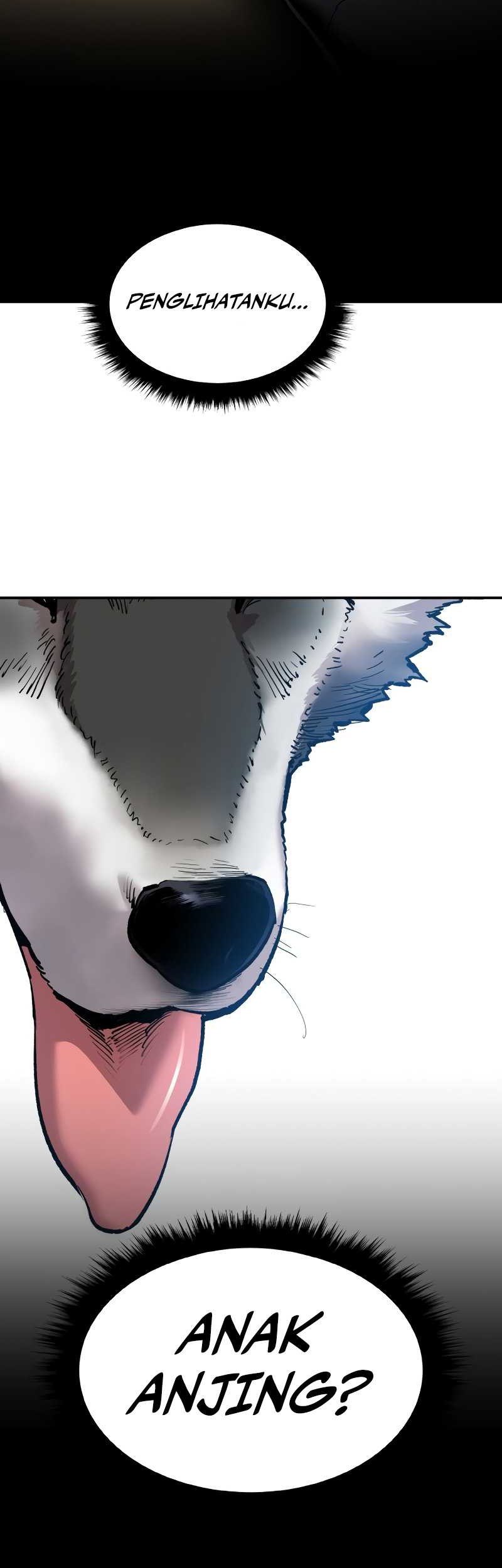 Limit Breaker Chapter 106 - halaman 81