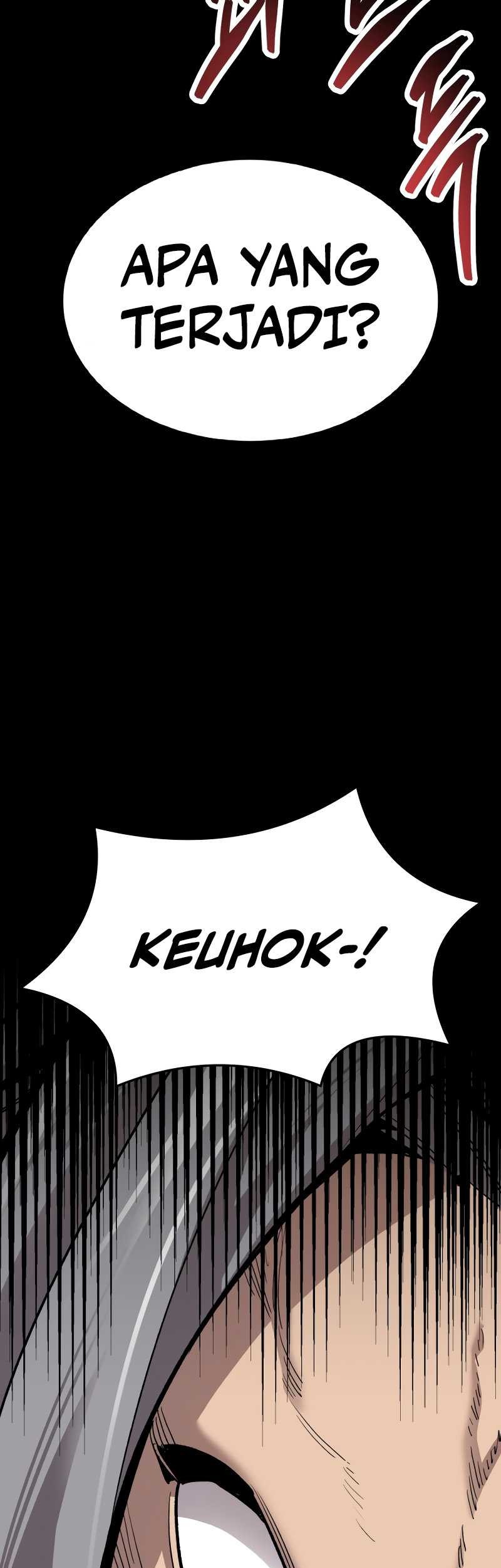 Limit Breaker Chapter 106 - halaman 83