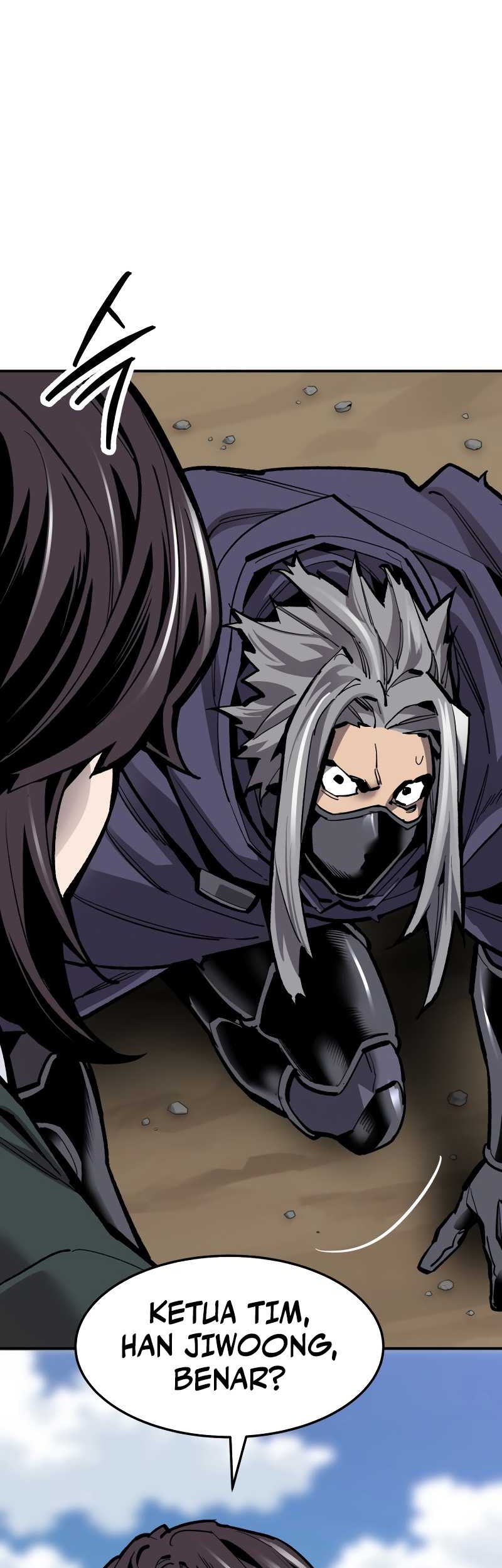 Limit Breaker Chapter 106 - halaman 87