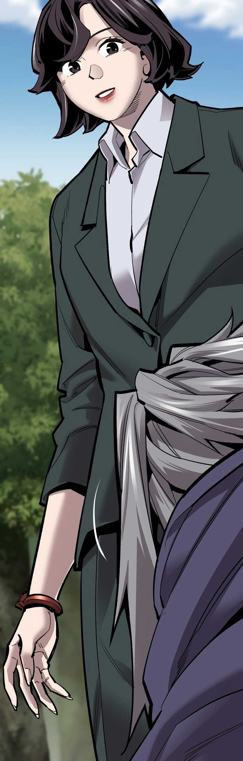 Limit Breaker Chapter 106 - halaman 88