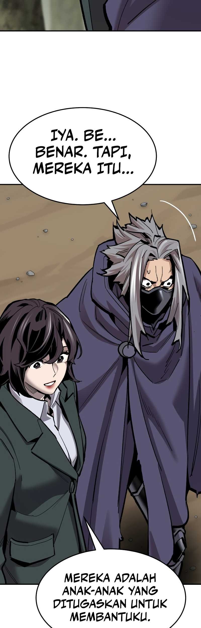Limit Breaker Chapter 106 - halaman 89