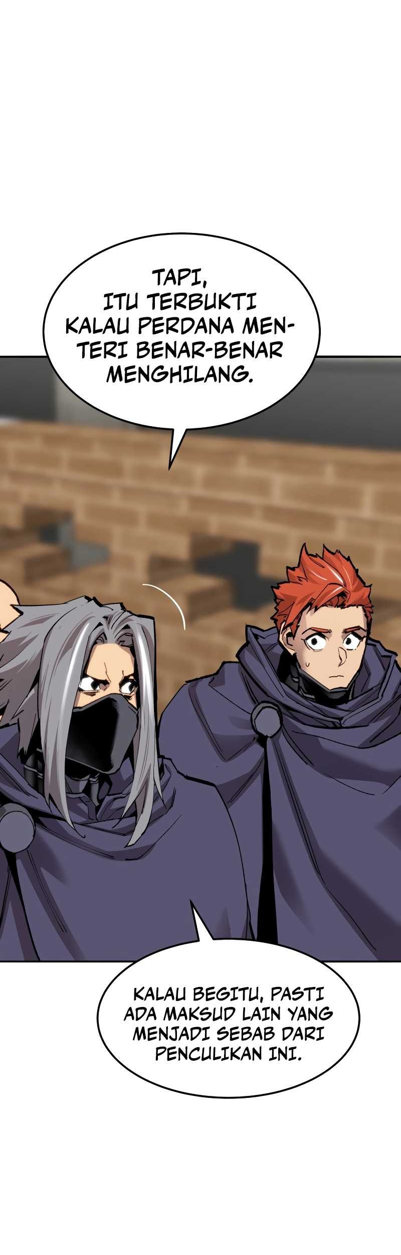 Limit Breaker Chapter 106 - halaman 9